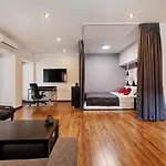Apartamenty Lookap Loft Ceglany