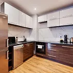 Apartamenty Lookap Loft Ceglany
