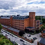 Apartamenty Lookap Loft Ceglany