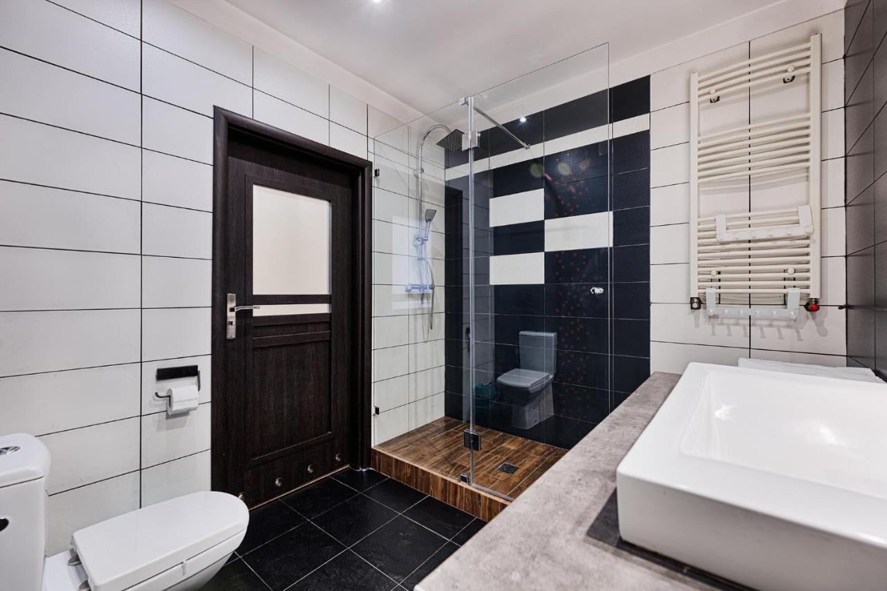Apartament Lookap Loft Ceglany *