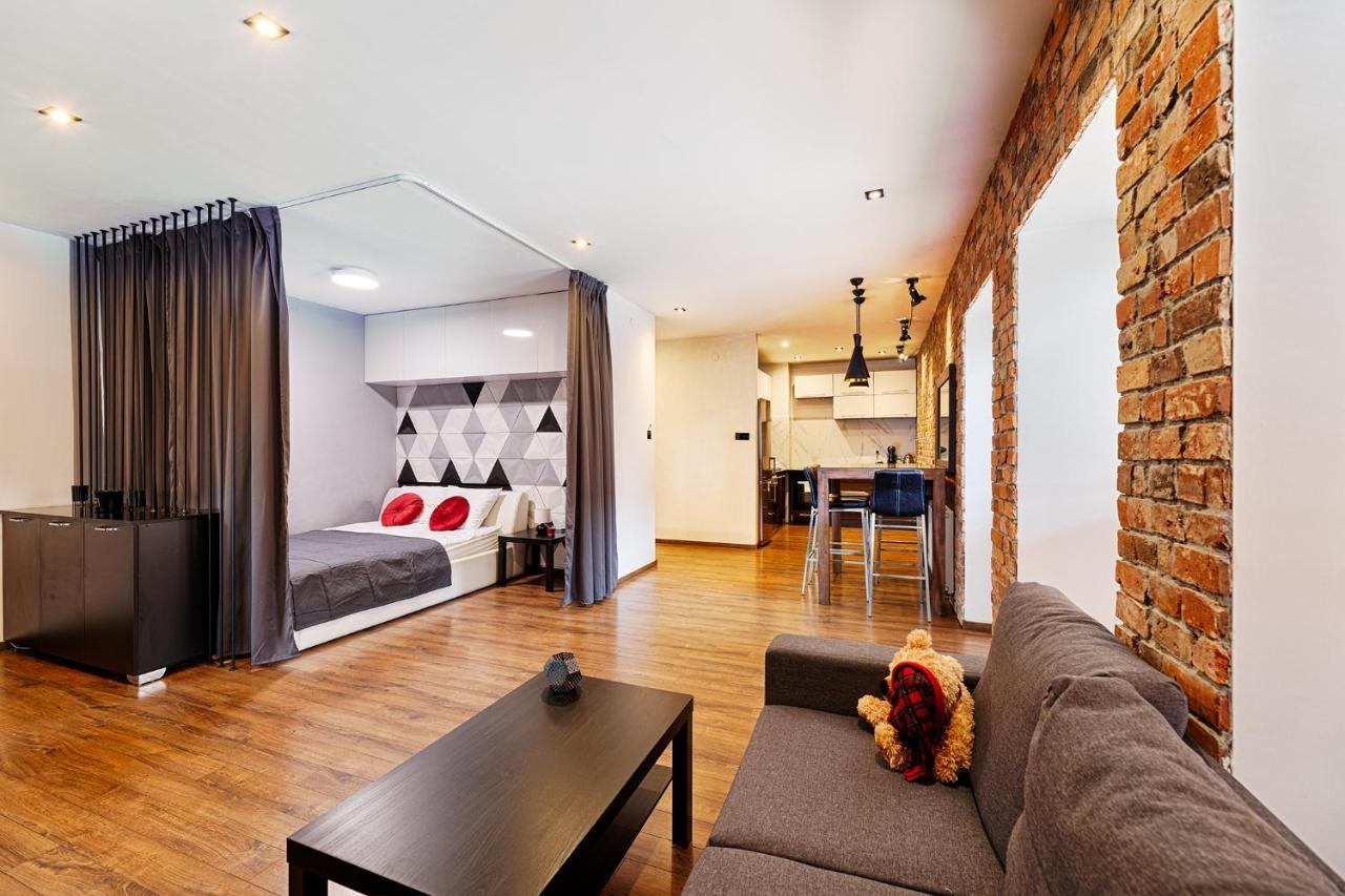 Lookap Loft Ceglany Lodz (Lodz)
