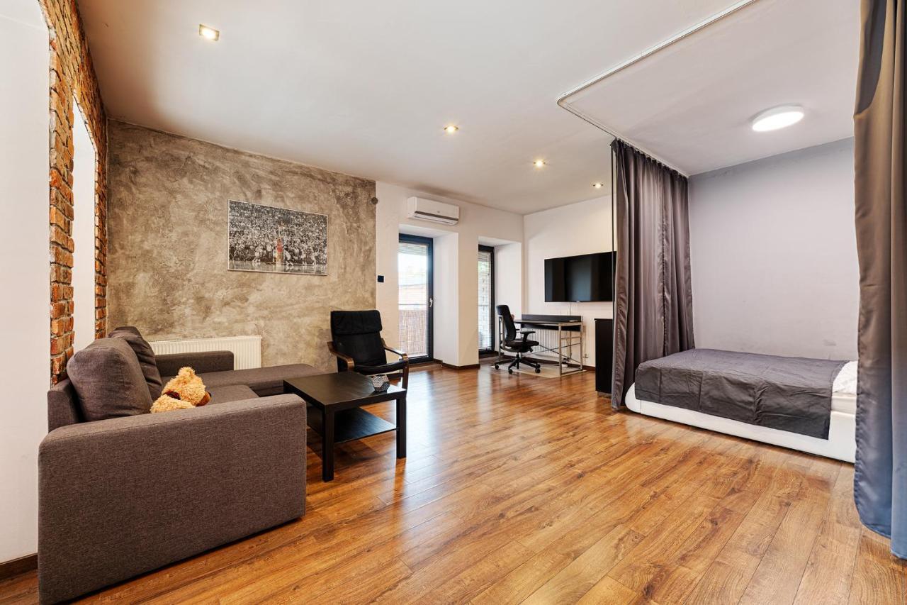 Lookap Loft Ceglany